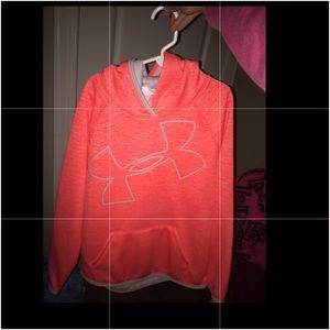 Under Armour sweatshirt